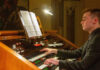 Imperia, questa sera Luca Gorla protagonista delle “Serate Organistiche Leonardiane” Luca Gorla