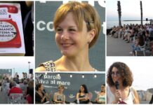 A San Lorenzo al Mare Alice Basso porta la sua Atena Ferraris: “Le neurodivergenze nelle donne sono rimaste invisibili per troppo tempo, ho voluto capire e raccontare” Alice Basso San Lorenzo al Mare