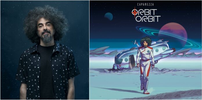 caparezza - orbit orbit caparezza - orbit orbit