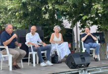 Imperia, il Pd punta il dito contro lo stallo del biodigestore. “Gestione dei rifiuti: la strada esiste, serve la volontĂ politica”