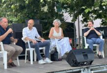 Imperia, il Pd punta il dito contro lo stallo del biodigestore. “Gestione dei rifiuti: la strada esiste, serve la volontà politica”