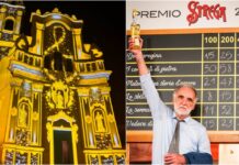 Michele Mari, vincitore del Premio Strega 2026, protagonista a Cervo il 19 luglio con “I convitati di pietra” premio strega a cervo
