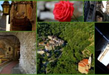 Passeggiando per Verrandi, perla tra le frazioni di Ventimiglia verrandi