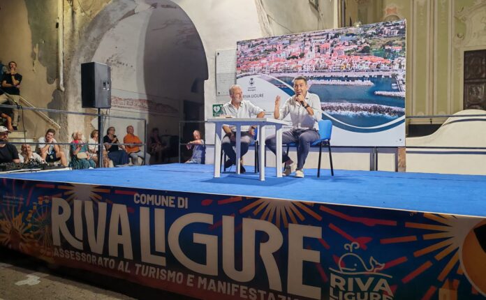 roberto vannacci riva ligure roberto vannacci riva ligure
