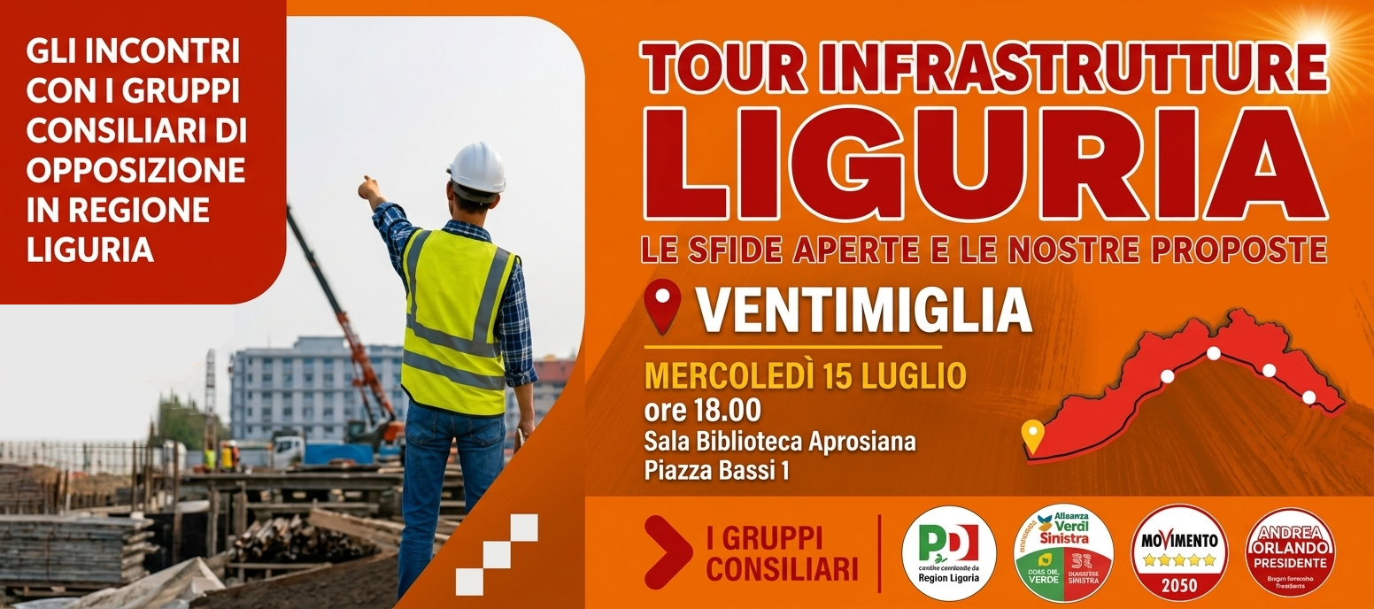 pd liguria