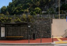 Ventimiglia, nuovo marciapiede in corso Genova: approvato il progetto