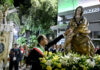 Diano Marina celebra la Madonna del Carmine: al via i festeggiamenti per la patrona della città madonna del carmine