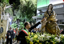 Diano Marina celebra la Madonna del Carmine: al via i festeggiamenti per la patrona della città madonna del carmine
