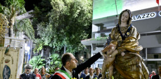 Diano Marina celebra la Madonna del Carmine: al via i festeggiamenti per la patrona della città madonna del carmine