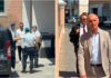 Omicidio di via Hope a Sanremo, Filippo Oldani confessa l’uccisione della madre arresto filippo oldani