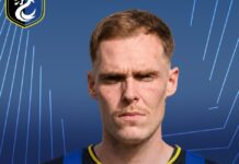 Imperia Calcio, ufficiale l’arrivo del difensore finlandese Iiro Aijo