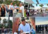 Vannacci al Koko Beach di Imperia: “Le mie idee si contestano con le argomentazioni, non impedendo di parlare” vannacci a imperia