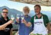 Piana a “Ranzo Is Wine”: “Il Pigato racconta la vera anima della Liguria”