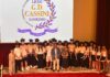 Sanremo, “diploma day” al Liceo Cassini: consegnati 160 diplomi