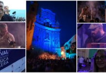 Cervo apre il 63esimo Festival Internazionale di Musica da Camera con Paolo Fresu e Pierpaolo Vacca nel segno de ‘L’arte del dialogo’ 63esimo Festival Musica Camera Cervo