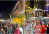 Parte con il pienone la Festa della Birra e dell’Estate a Porto Maurizio
