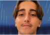Imperia Calcio, arriva il giovane talento Fabrizio Iavarone: l’attaccante classe 2009 firma in nerazzurro Fabrizio Iavarone