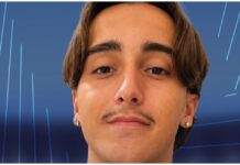 Imperia Calcio, arriva il giovane talento Fabrizio Iavarone: l’attaccante classe 2009 firma in nerazzurro Fabrizio Iavarone
