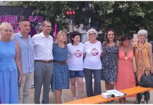 Festa Provinciale dell’UnitĂ di Bussana: appello corale per riportare a casa Nessy Guerra e sua figlia Aisha