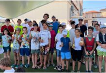 Sanremo, Coppa Tre Ponti 2026: oltre 50 giovani velisti protagonisti di una giornata di sport, amicizia e passione per il mare