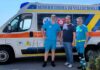 Estate sicura a Vallecrosia al Mare: torna il presidio sanitario sul lungomare