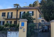 Dolcedo dice addio alla caserma dei Carabinieri. Già avviato il trasloco a Imperia carabinieri dolcedo