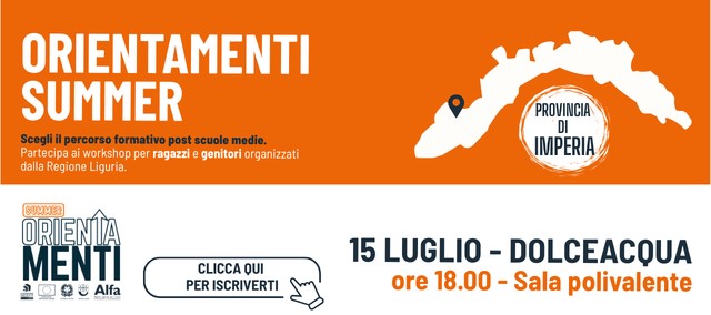 orientamenti