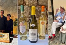 Premio Vermentino 2026, prosegue la festa a Diano Castello premio vermentino diano castello