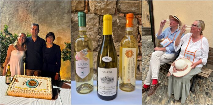 premio vermentino diano castello
