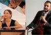 Rovere d’Oro 2026, domani Muhammed Yıldırır e Dilan Dereli in concerto a San Bartolomeo al Mare Muhammed Yıldırır e Dilan Direli