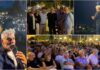 Diano Marina, il “Diano Comic Show” parte con il pieno di risate: il 17 luglio arriva Max Pisu diano comic show