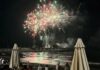 Diano Marina accende l’estate: gli appuntamenti fino al 31 luglio fuochi d'artificio diano marina