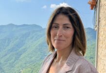 Scuole dell’entroterra ligure, Cerri porta il caso in Regione: “Rivedere i parametri per salvare i plessi dei piccoli paesi” Chiara Cerri