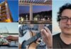 Estate a Sanremo, il “Seven – The Rooftop” dell’Hotel Nazionale riapre con aperitivi e musica live hotel nazionale sanremo - seven the rooftop