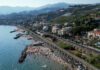 Sanremo: il 1 ottobre ‘Pillole di Salute’ con ‘Il cuore in movimento’ spiagge sanremo