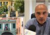 Caserma dei Carabinieri di Dolcedo, il sindaco Rebuttato: “Il Comune ha fatto tutto il possibile, la competenza è dello Stato” caserma carabinieri dolcedo - giuseppe rebuttato