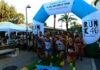 “Sant’Erasmo Run K10”, record di partecipanti ad Arma di Taggia: Aurora Bado trionfa nella 10 Km