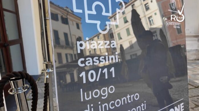 piazza cassini 10-11 sanremo