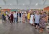Sanremo celebra il 14 luglio francese al Mercato Annonario: omaggio alle vittime dell’attentato di Nizza