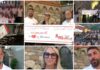 Dagli Amici del Castello 10mila euro a ‘Il Cuore di Martina’: “Per aiutare le famiglie e portare avanti progetti con il Gaslini” Amici del Castello Il Cuore di Martina