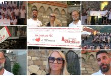 Dagli Amici del Castello 10mila euro a ‘Il Cuore di Martina’: “Per aiutare le famiglie e portare avanti progetti con il Gaslini” Amici del Castello Il Cuore di Martina