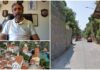 Taggia, ultimi lavori di asfaltatura in via San Giuseppe: chiusure nelle ore notturne fino al 17 luglio Via San Giuseppe Taggia