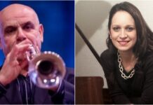 “Rovere d’Oro”, il 17 luglio atmosfera spagnola a San Bartolomeo al Mare con Vicente Campos e Inma Esplugues Vicente Campos e Inma Esplugues