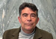 Imperia, emergenza acqua a Ronchi e Brighei: Ivan Bracco presenta un’interpellanza ivan bracco