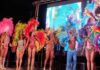 Arma di Taggia, torna il Carnevale estivo: sabato 18 luglio grande festa sul lungomare