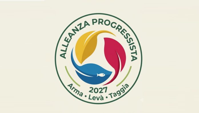 alleanza progressista taggia alleanza progressista taggia
