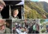 ‘Lo chiamavano Giuvanin’: il documentario di Davide Avena racconta Giovanni Lanteri. “Da 90 anni pastore della Valle Argentina” Lo Chiamavano Giuvanin
