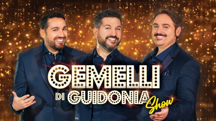 gemelli di guidonia gemelli di guidonia