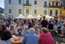 Torna “Il Dolceacqua in piazza”: 13 cantine protagoniste il 19 luglio nel borgo dei Doria dolceacqua in piazza