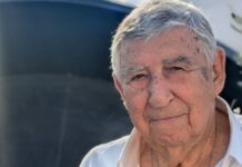 Imperia, dall’amore per Oneglia alla nascita del Comitato San Giovanni: la storia di Sergio Lanteri, custode delle tradizioni e ambasciatore dello stoccafisso Sergio Lanteri